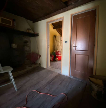 Casa indipendente in vendita a Varese Ligure, Grecino, 75 mq - Foto 17