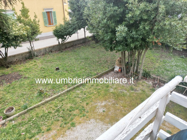 Casa indipendente in vendita a Cannara, Con giardino, 535 mq - Foto 16