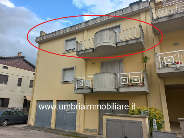 Appartamento in vendita a Cannara, 205 mq - Foto 12