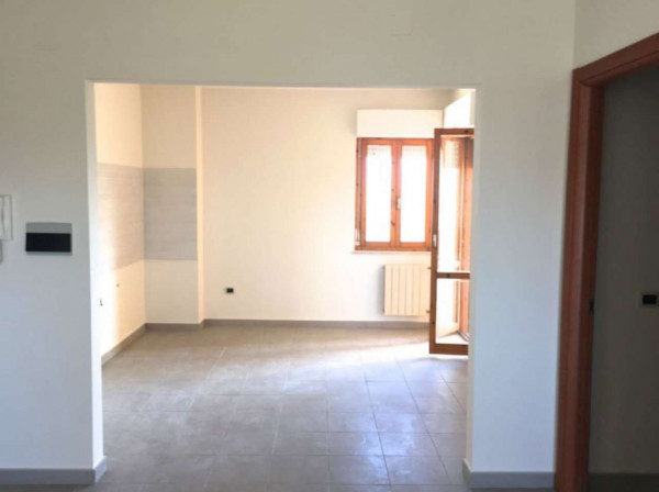 Appartamento in affitto a Casalnuovo di Napoli, Centrale, 110 mq - Foto 9