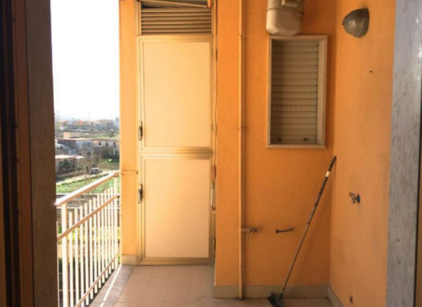 Appartamento in affitto a Casalnuovo di Napoli, Centrale, 110 mq - Foto 11