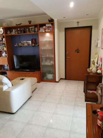 Appartamento in vendita a Paullo, Residenziale, 187 mq