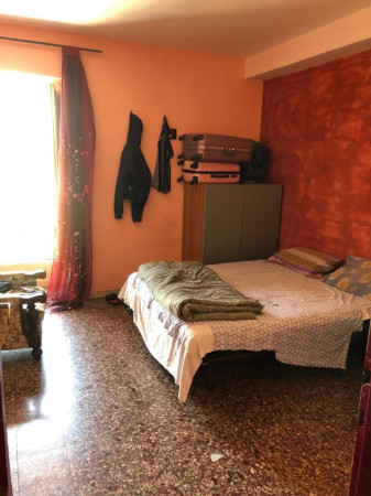 Appartamento in vendita a Cisterna di Latina, Centro Storico, Arredato, 70 mq - Foto 6