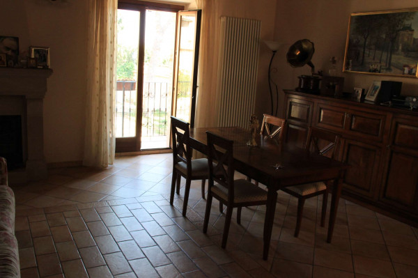Appartamento in vendita a Macerata, Tolentino, Arredato, 250 mq - Foto 11
