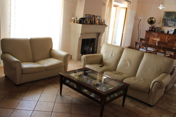Appartamento in vendita a Macerata, Tolentino, Arredato, 250 mq - Foto 13