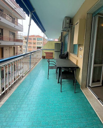 Appartamento in vendita a Chiavari, Lungomare, 65 mq - Foto 3