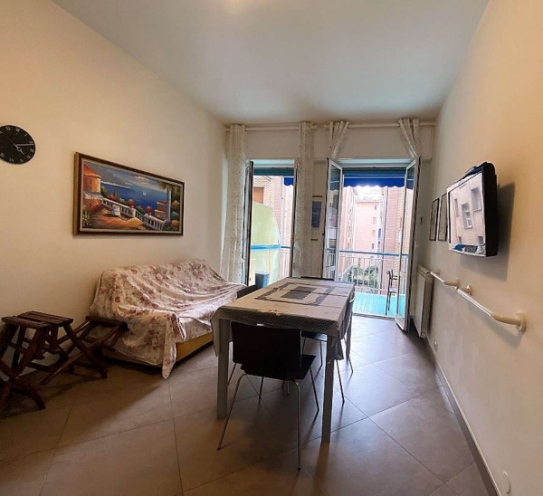 Appartamento in vendita a Chiavari, Lungomare, 65 mq - Foto 18