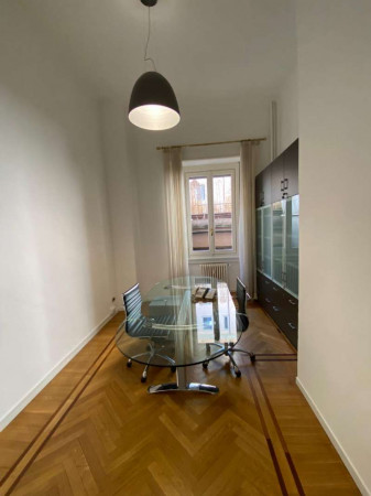 Ufficio in affitto a Milano, Brera, 177 mq - Foto 10