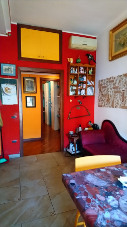 Appartamento in vendita a Palma Campania, Centro, 100 mq - Foto 34