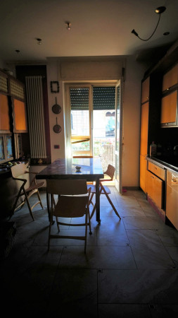 Appartamento in vendita a Palma Campania, Centro, 100 mq - Foto 36