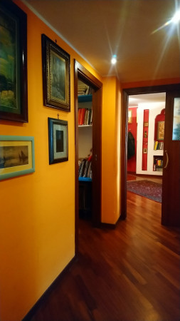 Appartamento in vendita a Palma Campania, Centro, 100 mq - Foto 9