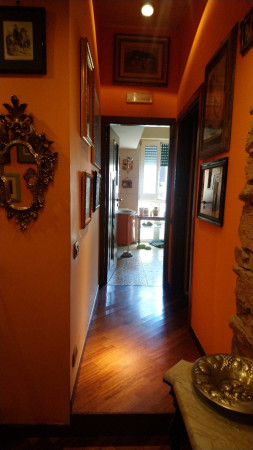 Appartamento in vendita a Palma Campania, Centro, 100 mq - Foto 17