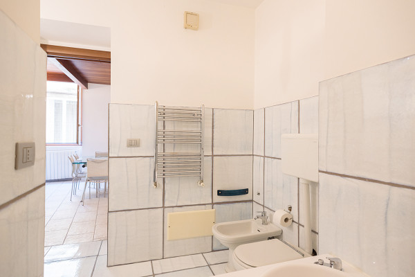 Appartamento in affitto a Napoli, Chiaia, 130 mq - Foto 19