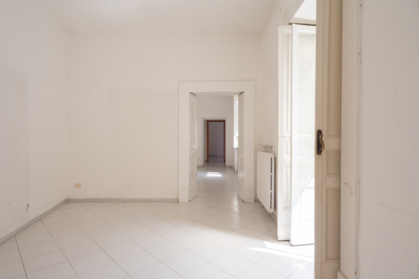 Appartamento in vendita a Villaricca, Centro Storico, 170 mq - Foto 35