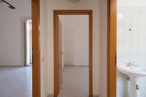 Appartamento in vendita a Villaricca, Centro Storico, 170 mq - Foto 33