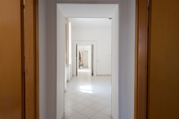 Appartamento in vendita a Villaricca, Centro Storico, 170 mq - Foto 22