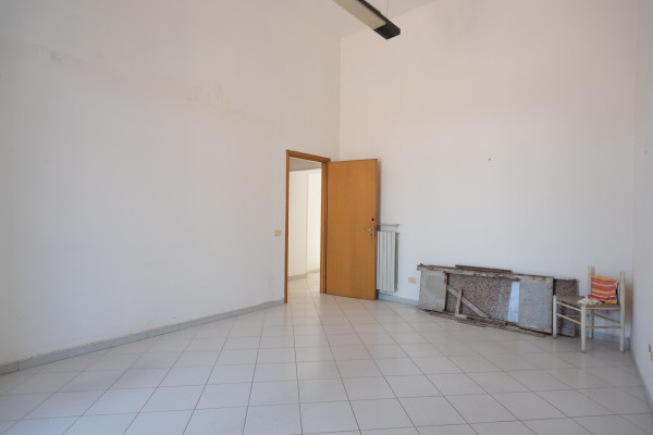 Appartamento in vendita a Villaricca, Centro Storico, 170 mq - Foto 26