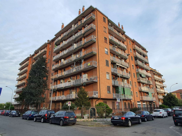 Appartamento in vendita a Mediglia, Con giardino, 63 mq - Foto 3