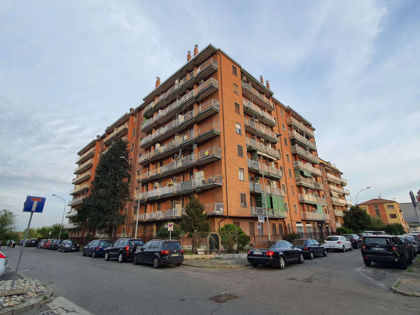 Appartamento in vendita a Mediglia, Con giardino, 63 mq - Foto 5