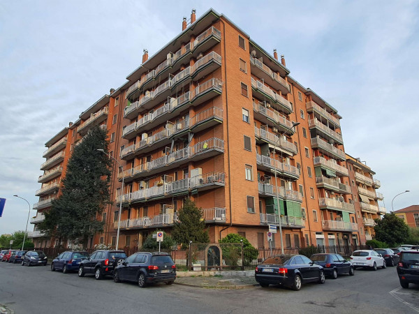 Appartamento in vendita a Mediglia, Con giardino, 63 mq - Foto 2