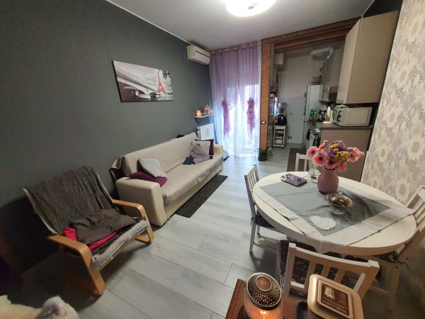 Appartamento in vendita a Mediglia, Con giardino, 63 mq - Foto 18