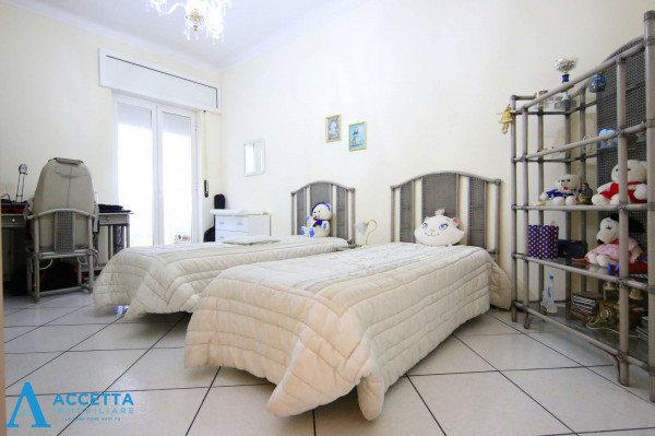 Appartamento in vendita a Taranto, Tre Carrare  - Italia - Montegranaro, Con giardino, 167 mq - Foto 6