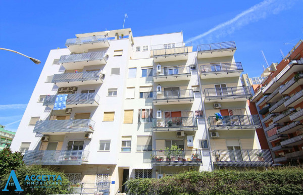 Appartamento in vendita a Taranto, Tre Carrare  - Italia - Montegranaro, Con giardino, 167 mq - Foto 3
