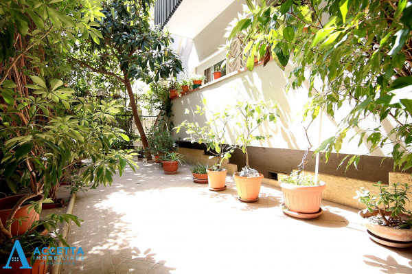 Appartamento in vendita a Taranto, Tre Carrare  - Italia - Montegranaro, Con giardino, 167 mq - Foto 15