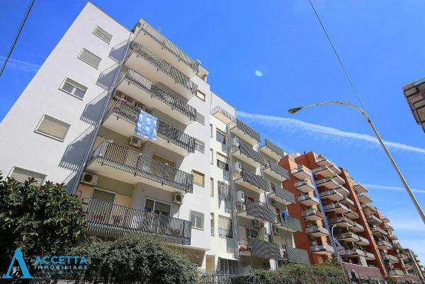 Appartamento in vendita a Taranto, Tre Carrare  - Italia - Montegranaro, Con giardino, 167 mq - Foto 1