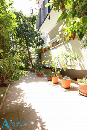 Appartamento in vendita a Taranto, Tre Carrare  - Italia - Montegranaro, Con giardino, 167 mq - Foto 4