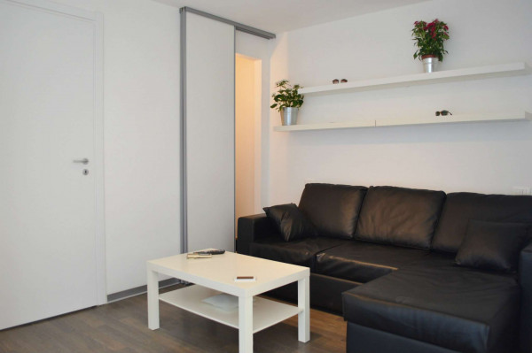 Appartamento in affitto a Ciampino, Arredato, con giardino, 40 mq - Foto 8