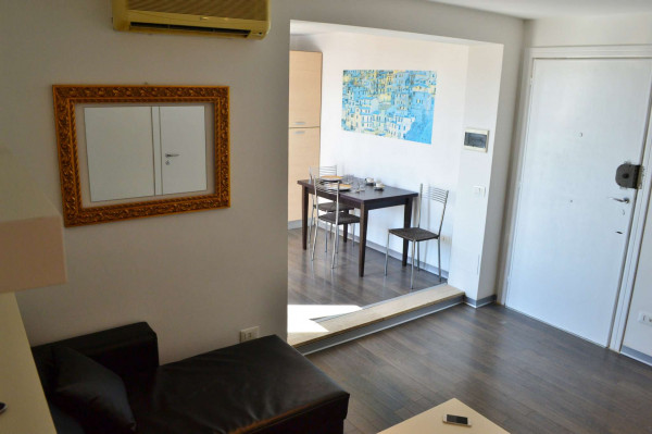Appartamento in affitto a Ciampino, Arredato, con giardino, 40 mq - Foto 5