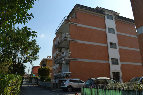 Appartamento in affitto a Ciampino, Arredato, con giardino, 40 mq - Foto 16