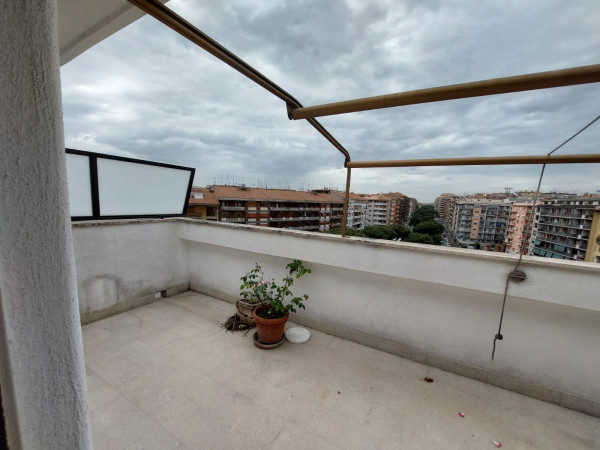 Appartamento in affitto a Roma, Colli Albani, 50 mq - Foto 4