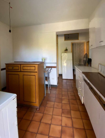Appartamento in vendita a Chiavari, Sant'andrea Di Rovereto, Con giardino, 100 mq - Foto 19