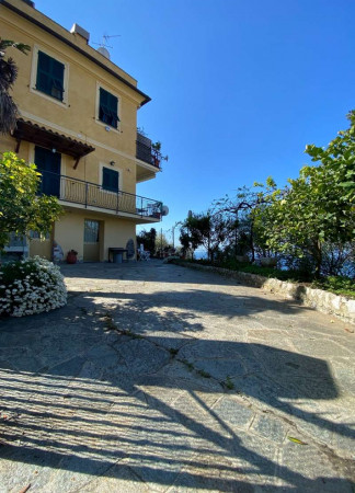 Appartamento in vendita a Chiavari, Sant'andrea Di Rovereto, Con giardino, 100 mq - Foto 7