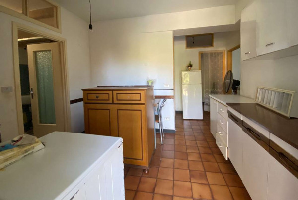 Appartamento in vendita a Chiavari, Sant'andrea Di Rovereto, Con giardino, 100 mq - Foto 15