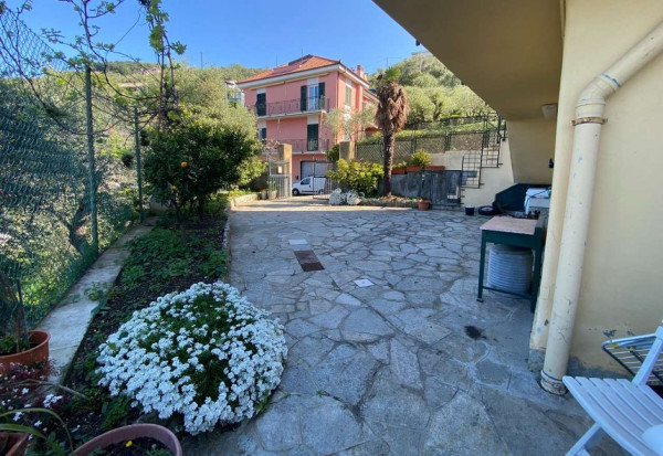 Appartamento in vendita a Chiavari, Sant'andrea Di Rovereto, Con giardino, 100 mq - Foto 24