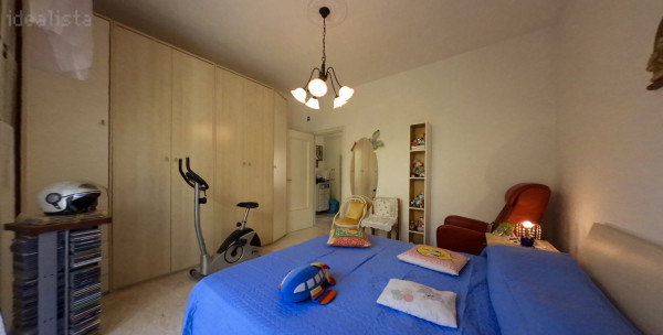 Appartamento in vendita a Cogorno, Centrale, 112 mq - Foto 15
