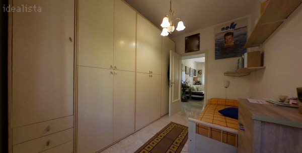 Appartamento in vendita a Cogorno, Centrale, 112 mq - Foto 7