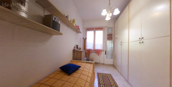 Appartamento in vendita a Cogorno, Centrale, 112 mq - Foto 6
