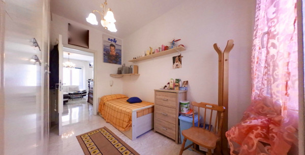 Appartamento in vendita a Cogorno, Centrale, 112 mq - Foto 8