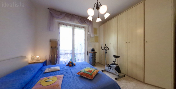Appartamento in vendita a Cogorno, Centrale, 112 mq - Foto 14