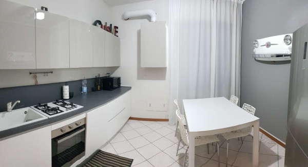 Appartamento in vendita a Bagnolo Cremasco, Residenziale, Con giardino, 107 mq - Foto 14