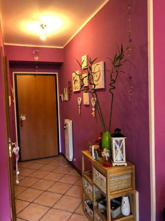 Appartamento in vendita a Perugia, Ferro Di Cavallo, 96 mq - Foto 4