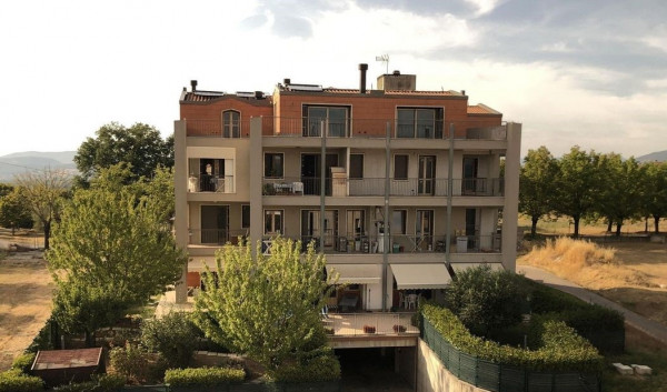 Appartamento in vendita a Perugia, Pila, 125 mq - Foto 13