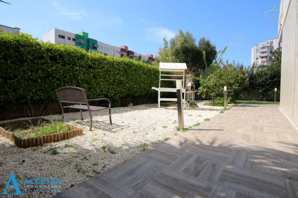Villa in vendita a Taranto, Talsano, Con giardino, 175 mq - Foto 20