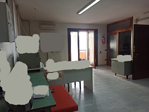 Ufficio in affitto a Lecce, Ariosto, 118 mq - Foto 7
