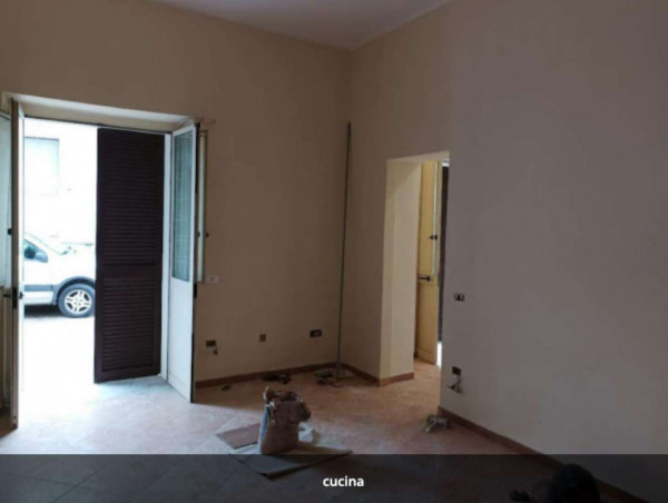 Appartamento in affitto a Sant'Anastasia, Semi-centrale, 50 mq - Foto 12