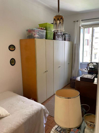Appartamento in affitto a Roma, Clodio, Arredato, 55 mq - Foto 10